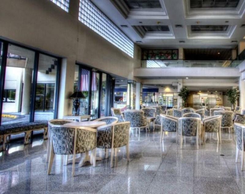 Pacific Bay Hotel Tumon Eksteriør billede